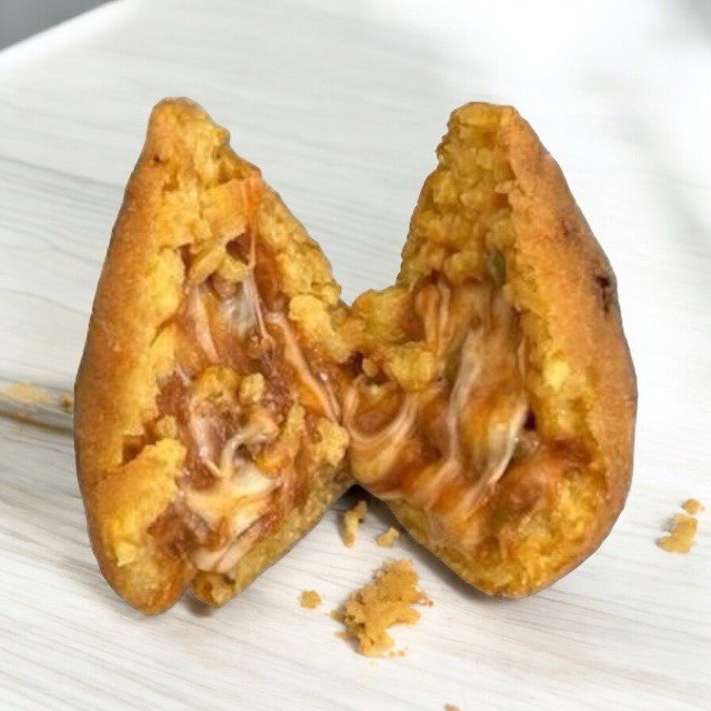 ARANCINOGAMBERETTI