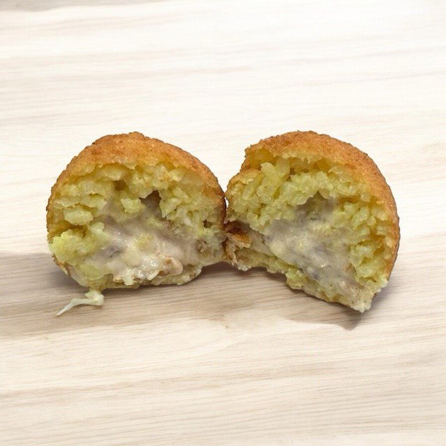 ARANCINOGORGONZOLA